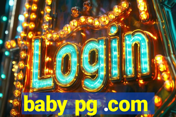 baby pg .com